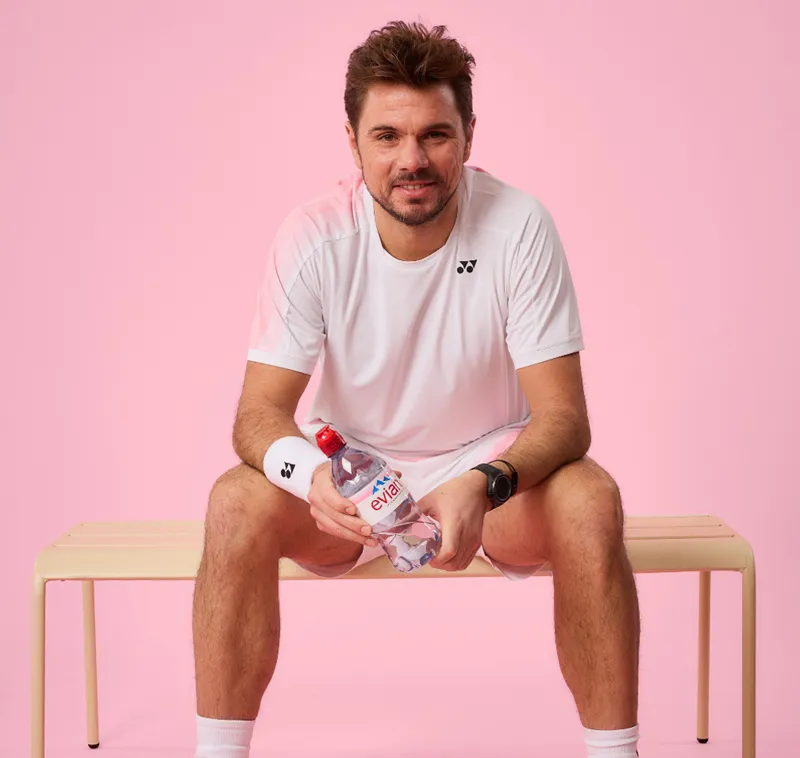 Stan Wawrinka