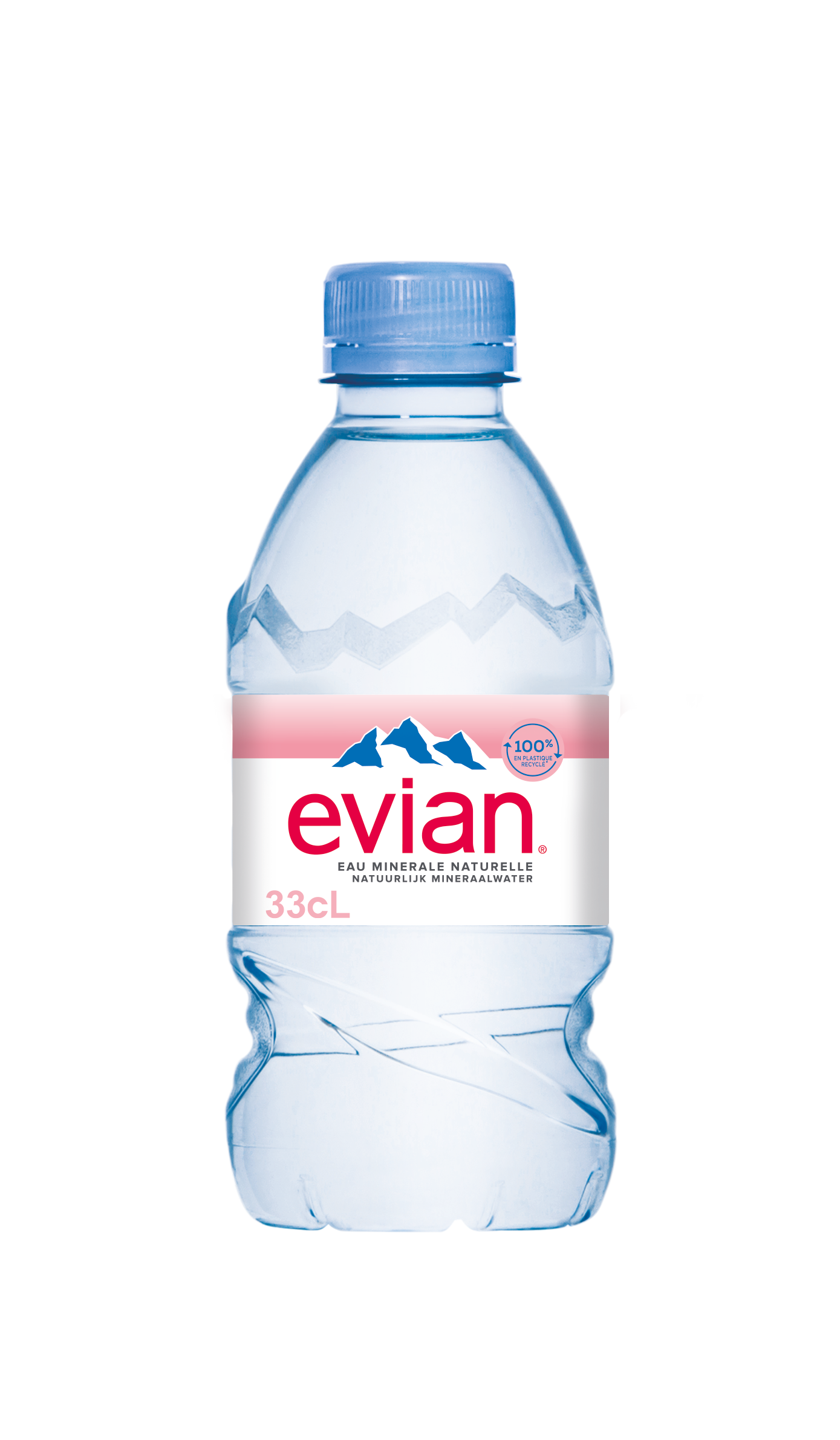 33cL - Evian